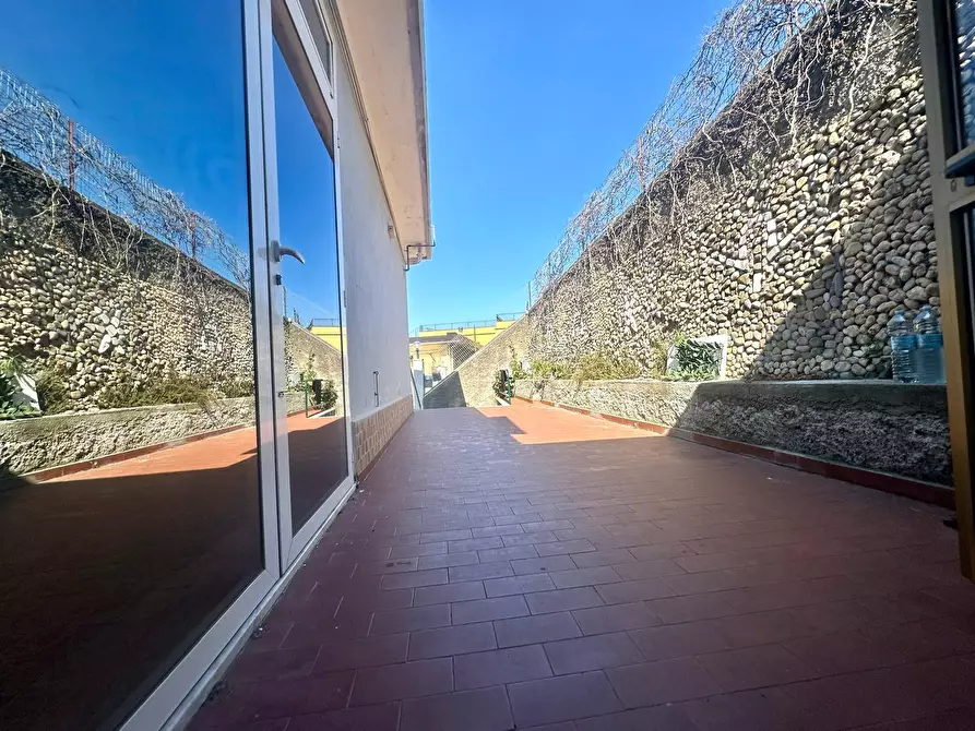 Immagine 20 di Appartamento in vendita  in Via Luigi Borri 73 a Alassio