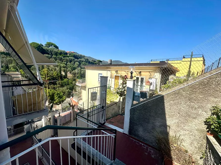 Immagine 22 di Appartamento in vendita  in Via Luigi Borri 73 a Alassio