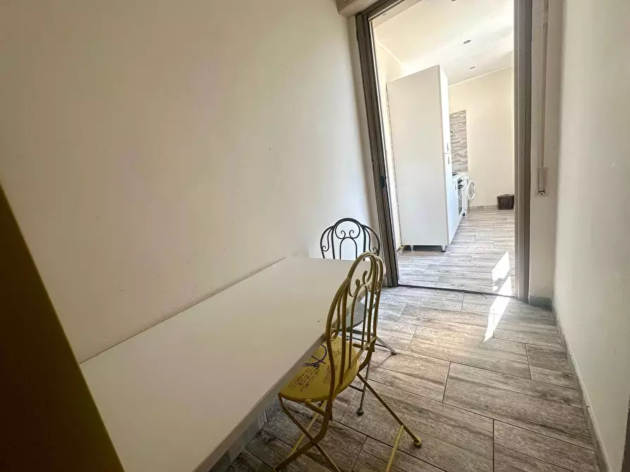 Immagine 18 di Appartamento in vendita  in Via Luigi Borri 73 a Alassio