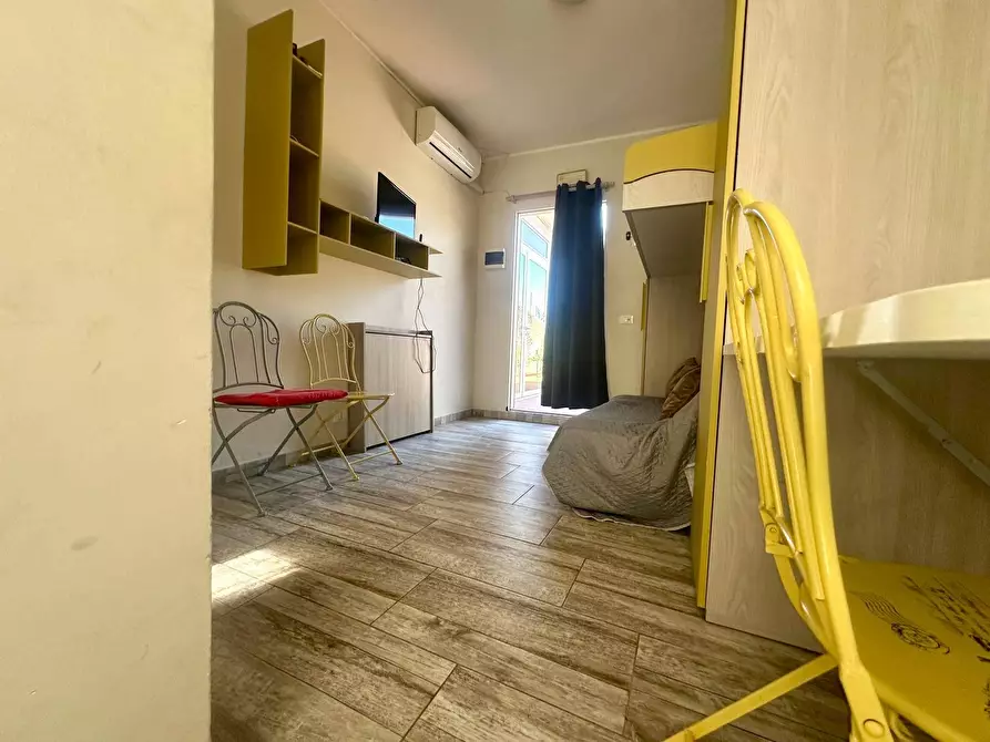Immagine 6 di Appartamento in vendita  in Via Luigi Borri 73 a Alassio