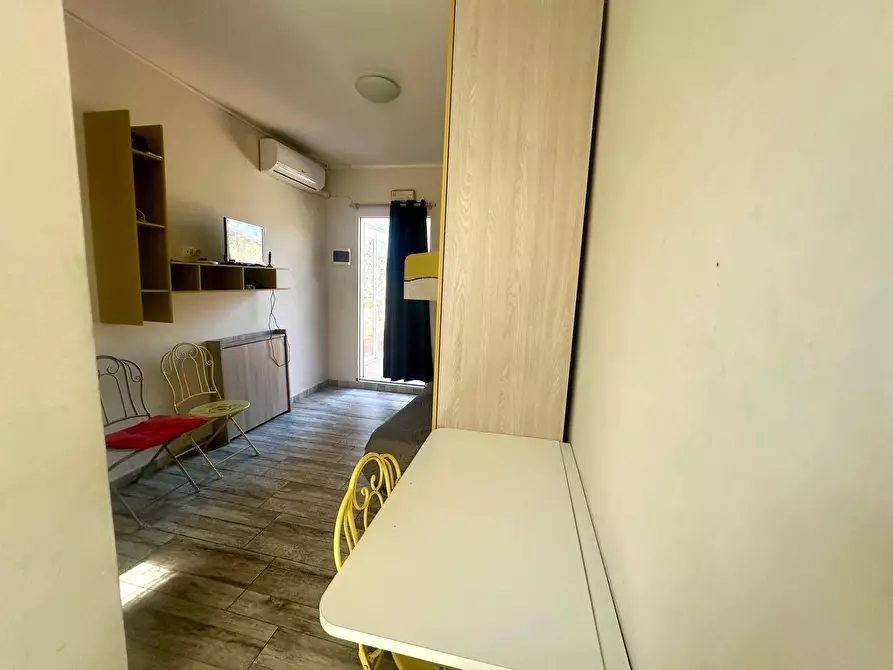 Immagine 8 di Appartamento in vendita  in Via Luigi Borri 73 a Alassio