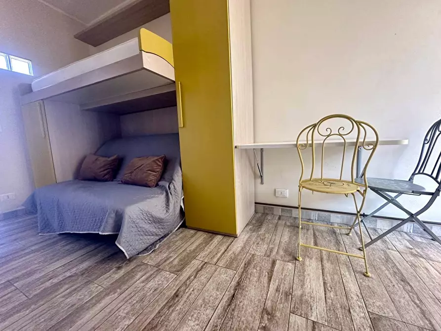 Immagine 5 di Appartamento in vendita  in Via Luigi Borri 73 a Alassio