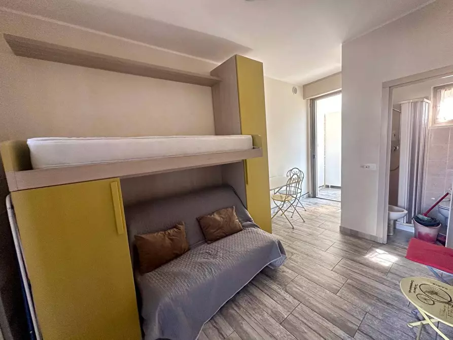 Immagine 9 di Appartamento in vendita  in Via Luigi Borri 73 a Alassio