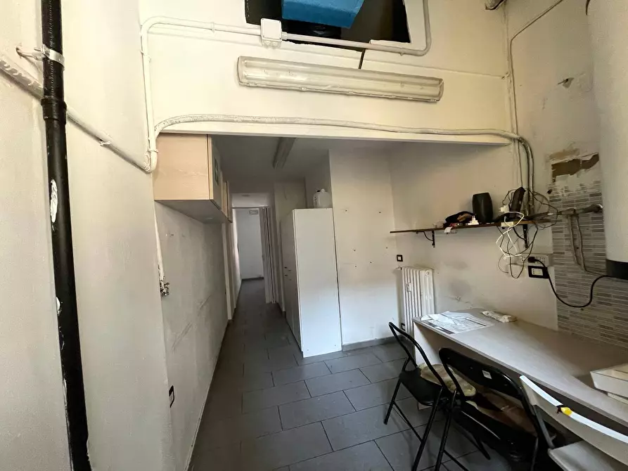 Immagine 4 di Appartamento in vendita  in Corso Carlo E Nello Rosselli 39 a Torino