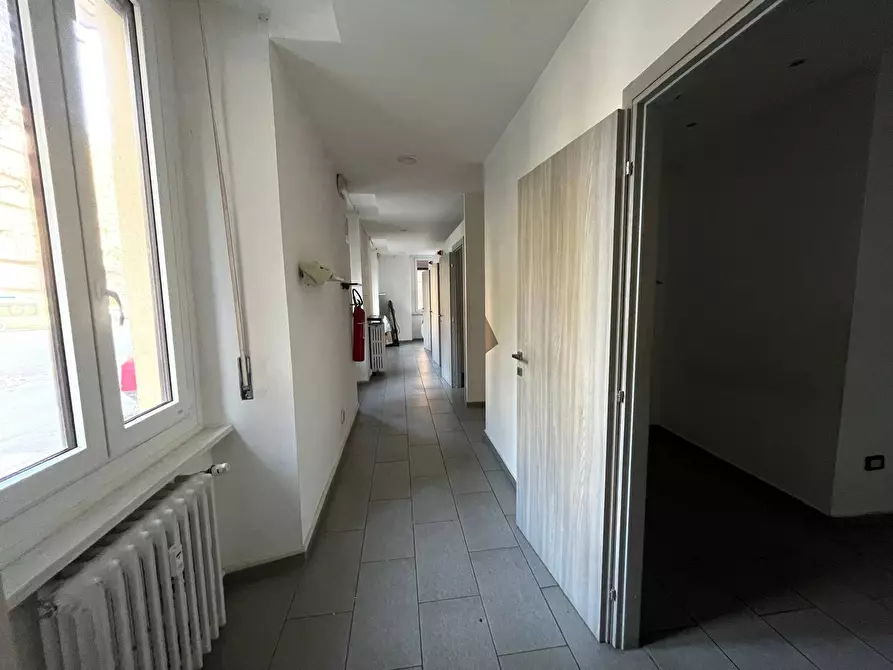 Immagine 6 di Appartamento in vendita  in Corso Carlo E Nello Rosselli 39 a Torino