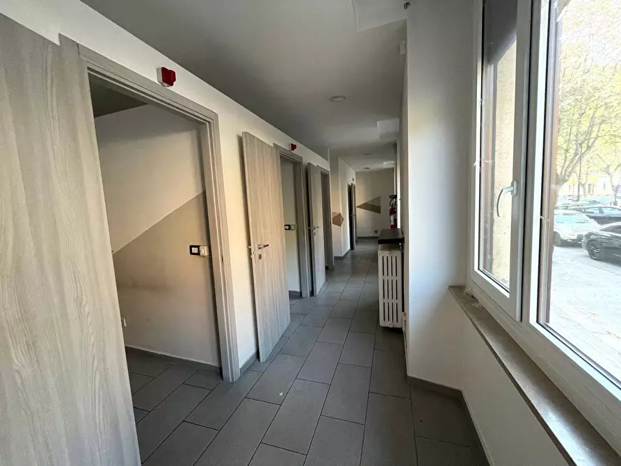 Immagine 7 di Appartamento in vendita  in Corso Carlo E Nello Rosselli 39 a Torino