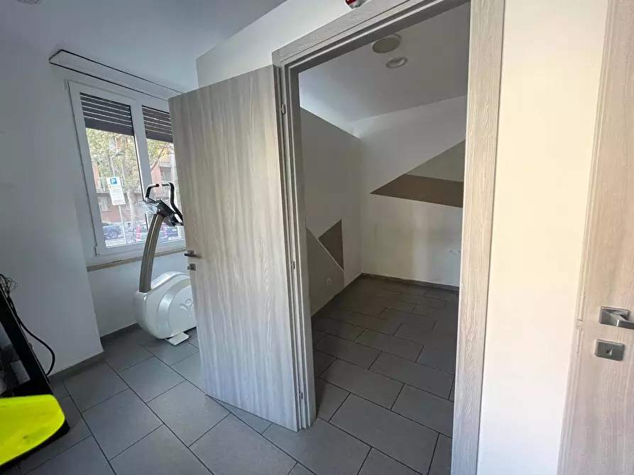 Immagine 8 di Appartamento in vendita  in Corso Carlo E Nello Rosselli 39 a Torino