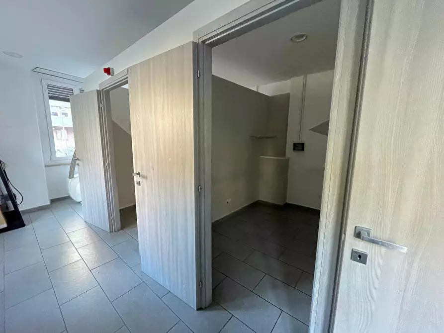 Immagine 9 di Appartamento in vendita  in Corso Carlo E Nello Rosselli 39 a Torino