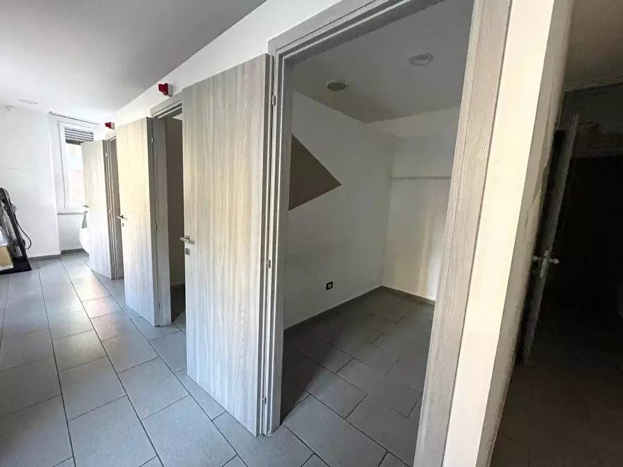 Immagine 10 di Appartamento in vendita  in Corso Carlo E Nello Rosselli 39 a Torino