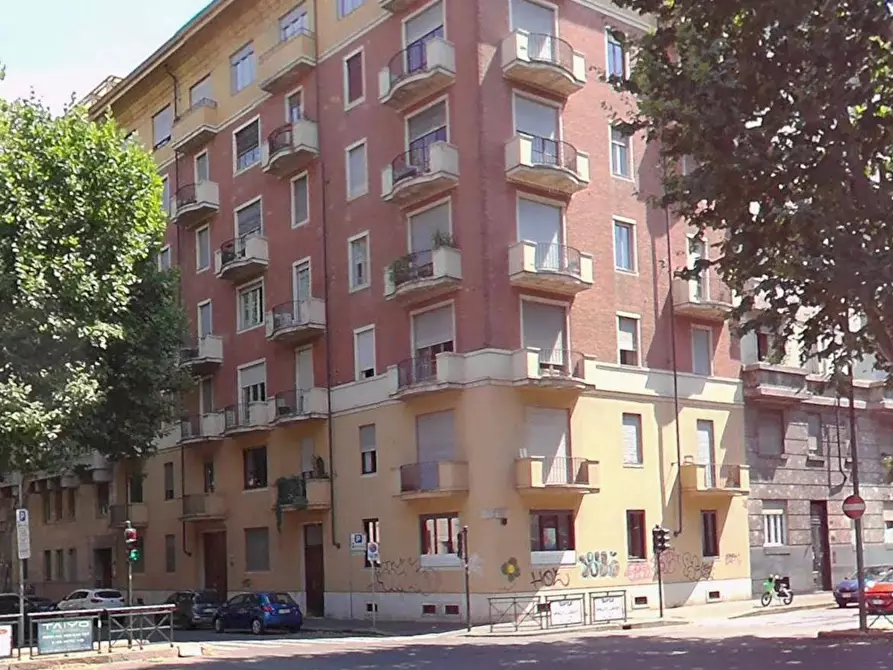 Immagine 16 di Appartamento in vendita  in Corso Carlo E Nello Rosselli 39 a Torino