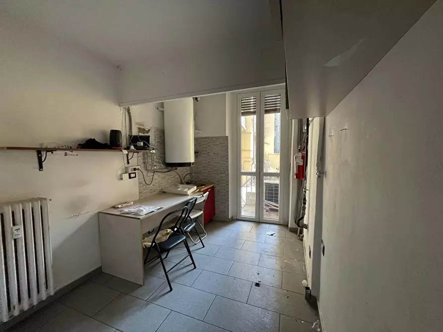 Immagine 17 di Appartamento in vendita  in Corso Carlo E Nello Rosselli 39 a Torino