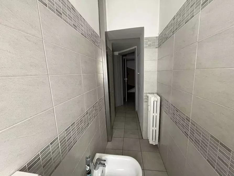 Immagine 18 di Appartamento in vendita  in Corso Carlo E Nello Rosselli 39 a Torino