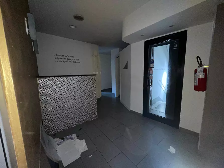 Immagine 19 di Appartamento in vendita  in Corso Carlo E Nello Rosselli 39 a Torino