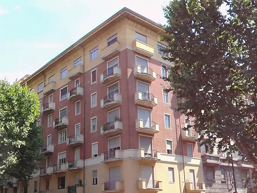 Immagine 1 di Appartamento in vendita  in Corso Carlo E Nello Rosselli 39 a Torino
