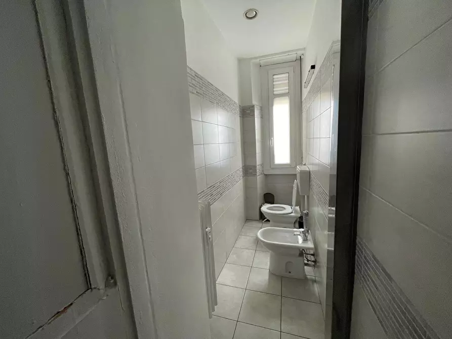 Immagine 29 di Appartamento in vendita  in Corso Carlo E Nello Rosselli 39 a Torino