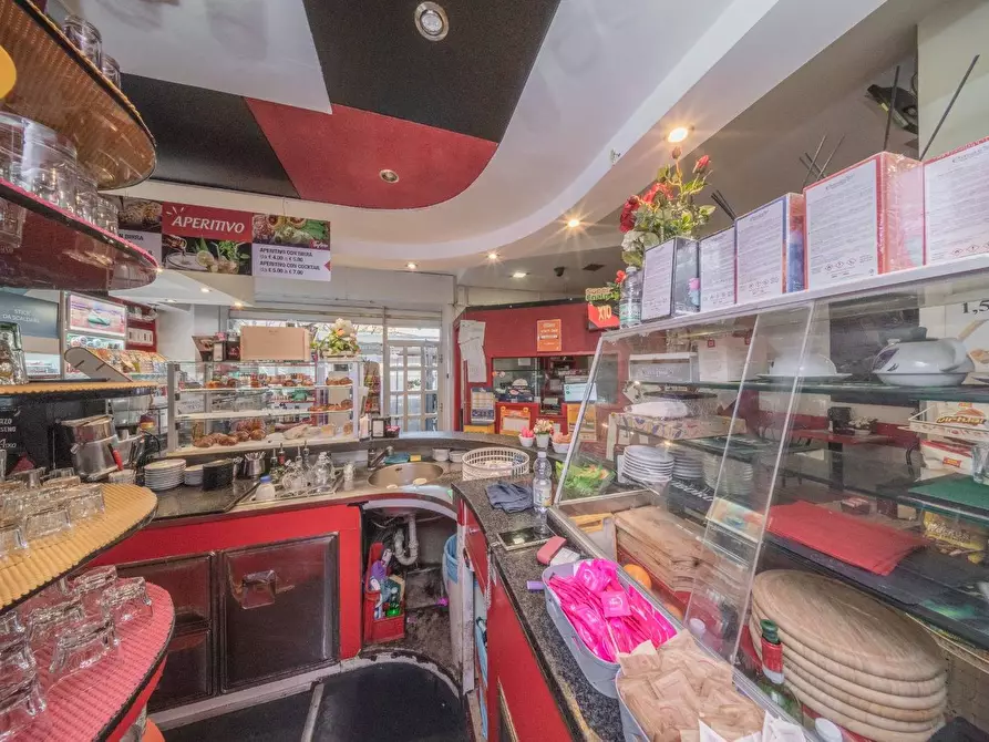 Immagine 4 di Attività commerciale in vendita  in corso francia 391 a Torino