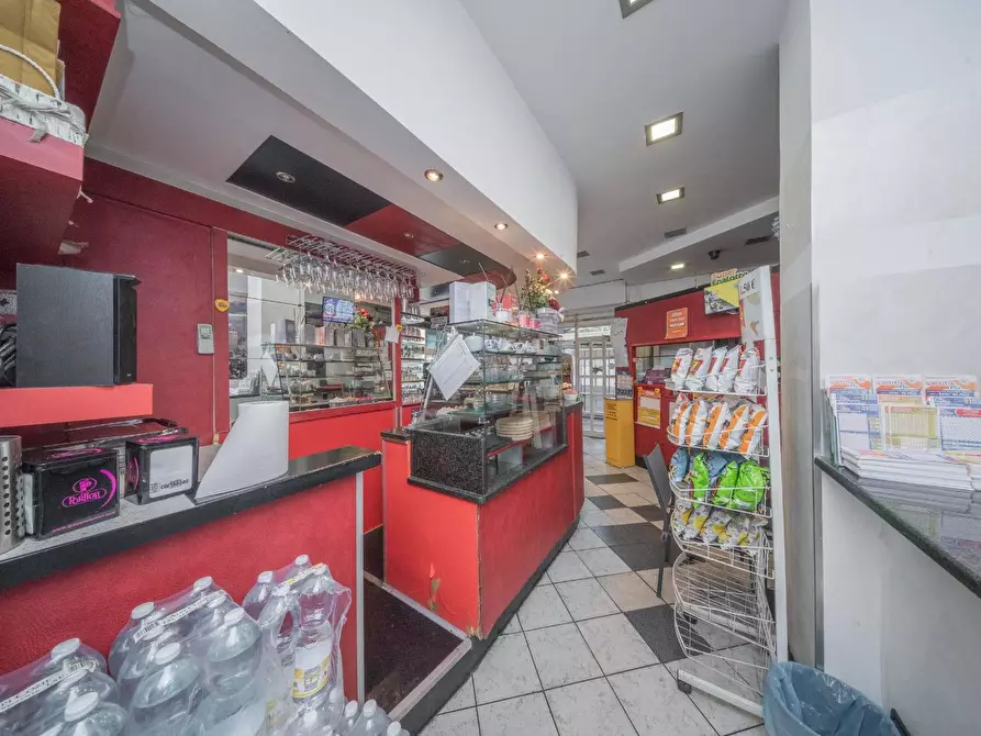 Immagine 5 di Attività commerciale in vendita  in corso francia 391 a Torino