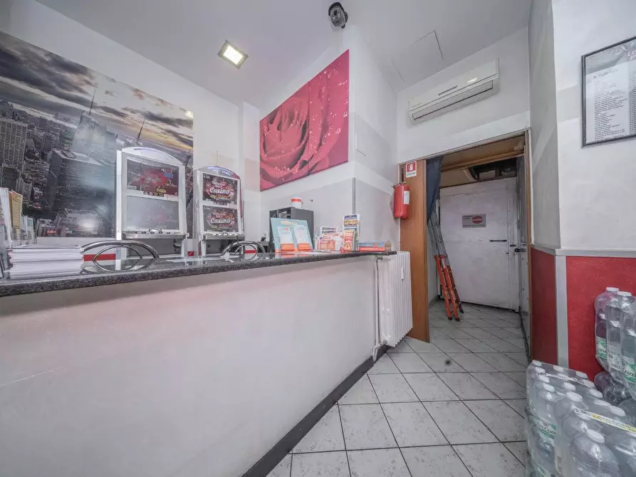 Immagine 7 di Attività commerciale in vendita  in corso francia 391 a Torino