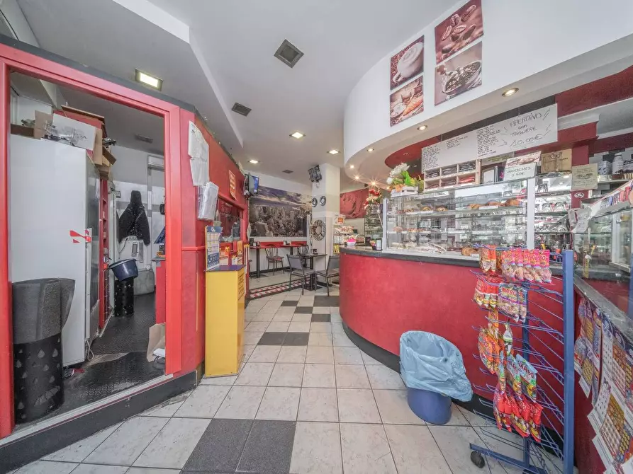 Immagine 8 di Attività commerciale in vendita  in corso francia 391 a Torino