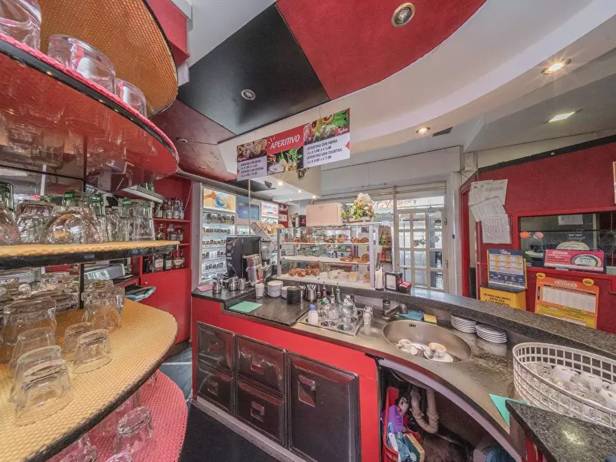Immagine 9 di Attività commerciale in vendita  in corso francia 391 a Torino
