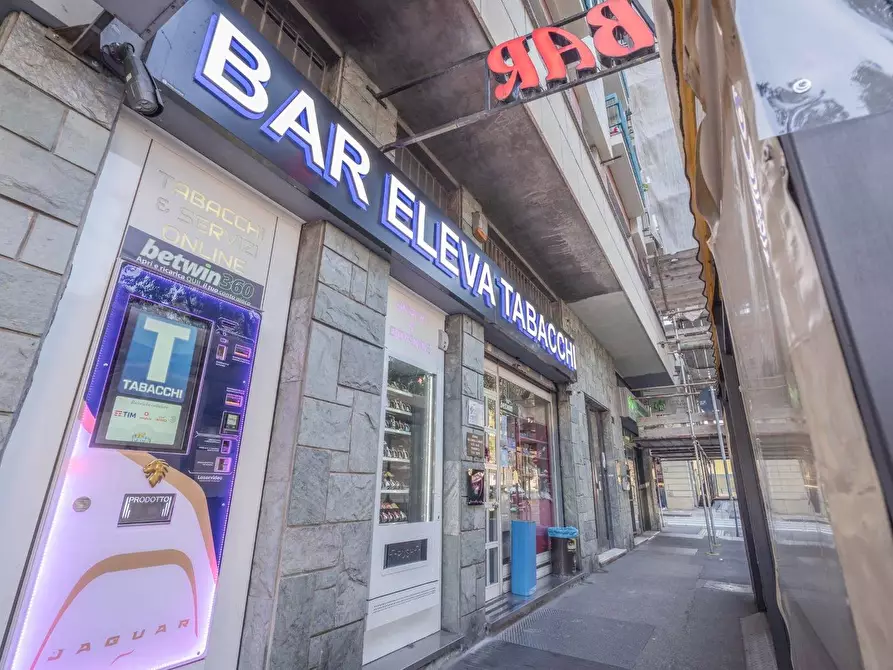 Immagine 2 di Attività commerciale in vendita  in corso francia 391 a Torino