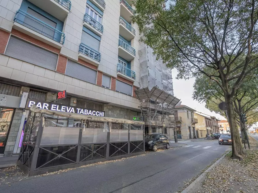 Immagine 1 di Attività commerciale in vendita  in corso francia 391 a Torino