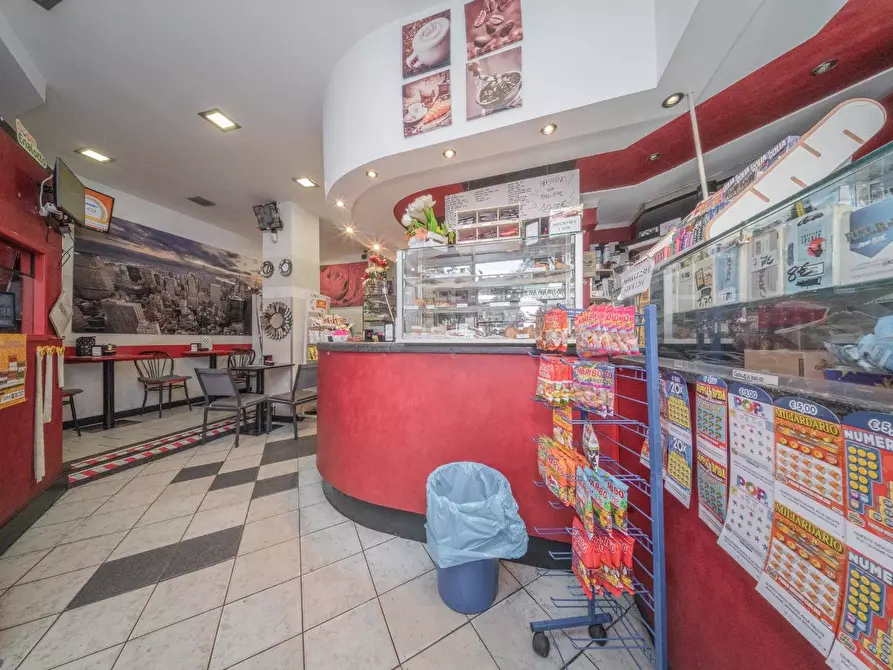 Immagine 15 di Attività commerciale in vendita  in corso francia 391 a Torino