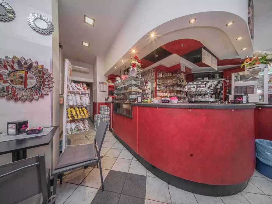 Immagine 16 di Attività commerciale in vendita  in corso francia 391 a Torino