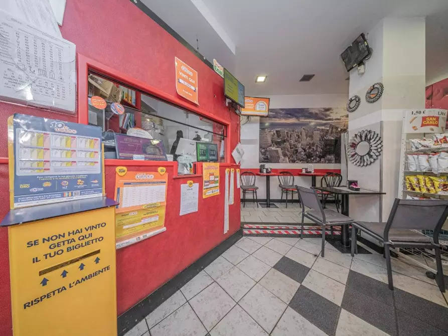 Immagine 18 di Attività commerciale in vendita  in corso francia 391 a Torino