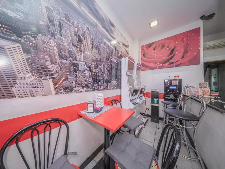 Immagine 19 di Attività commerciale in vendita  in corso francia 391 a Torino