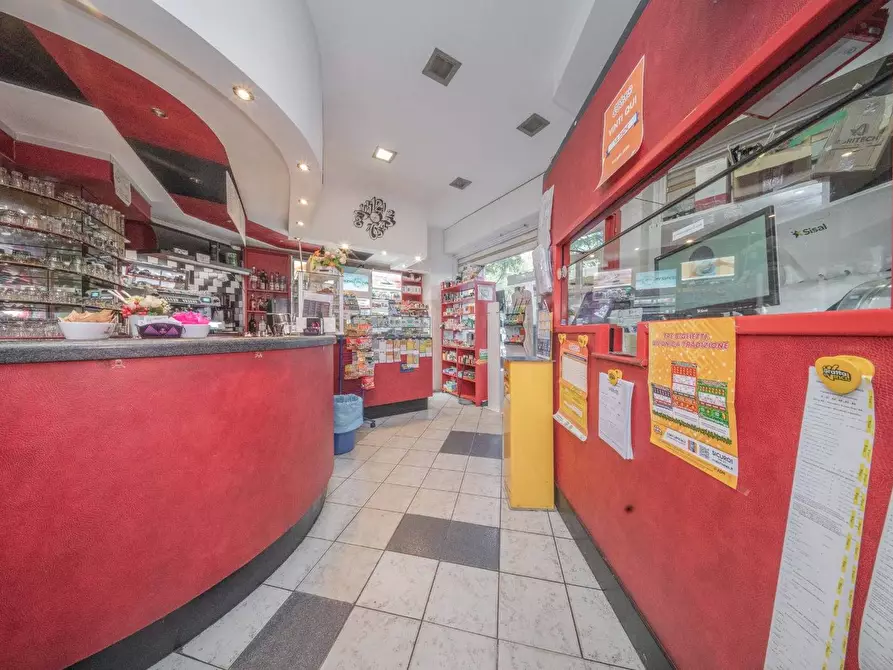 Immagine 20 di Attività commerciale in vendita  in corso francia 391 a Torino