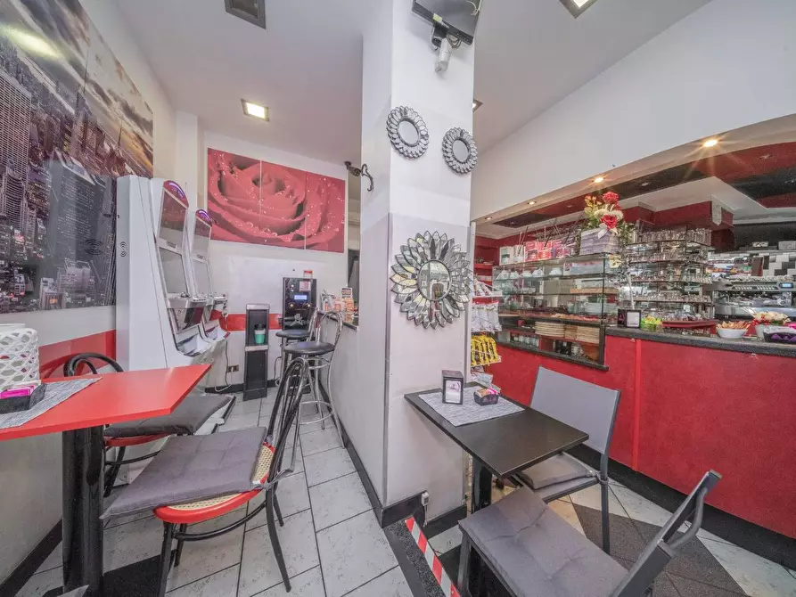 Immagine 21 di Attività commerciale in vendita  in corso francia 391 a Torino