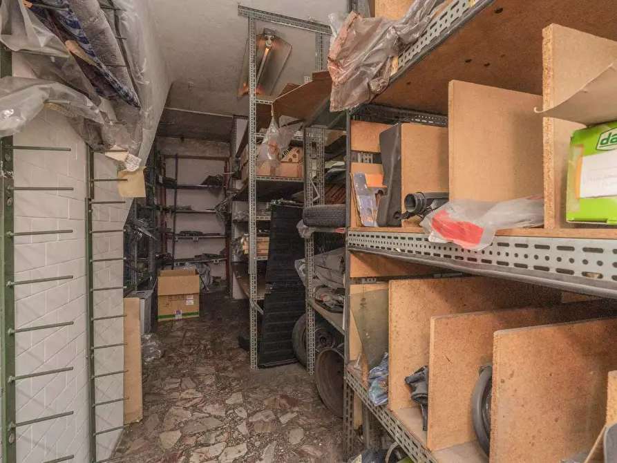 Immagine 4 di Locale commerciale in vendita  in Via Francesco De Sanctis 54 a Torino