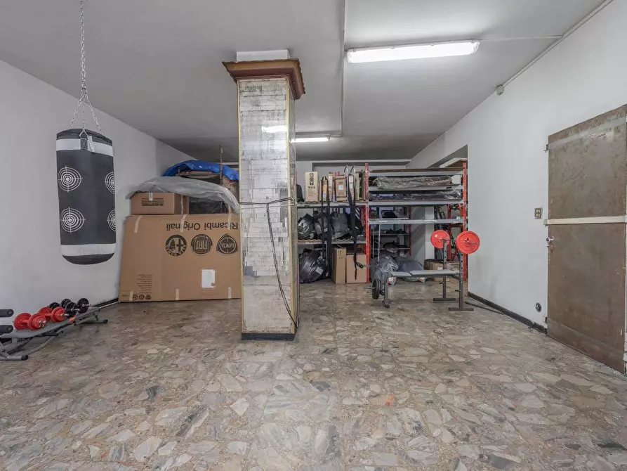 Immagine 16 di Locale commerciale in vendita  in Via Francesco De Sanctis 54 a Torino