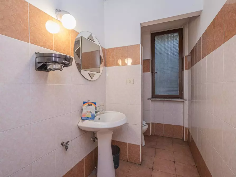 Immagine 21 di Locale commerciale in vendita  in Via Francesco De Sanctis 54 a Torino