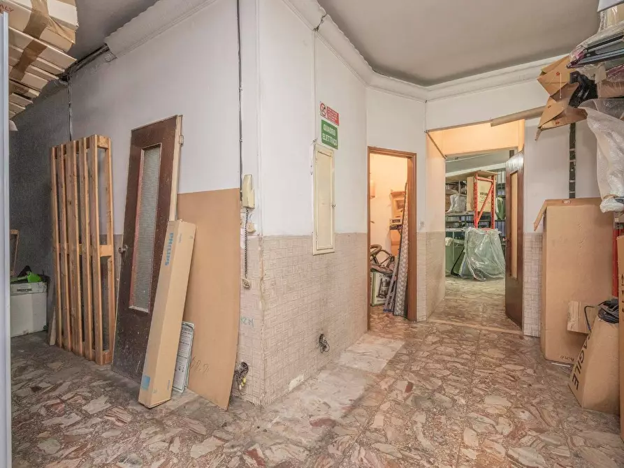 Immagine 22 di Locale commerciale in vendita  in Via Francesco De Sanctis 54 a Torino