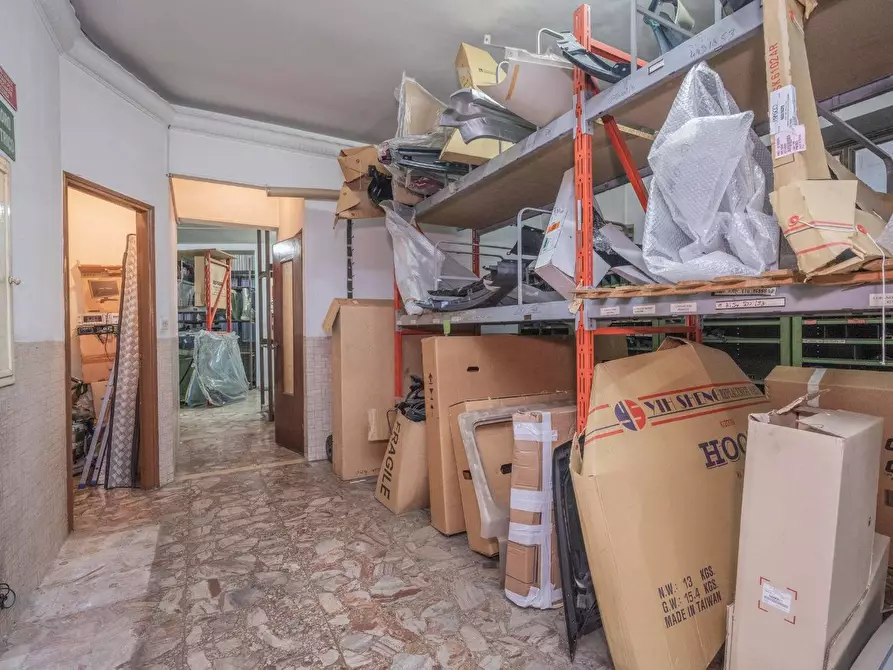 Immagine 24 di Locale commerciale in vendita  in Via Francesco De Sanctis 54 a Torino