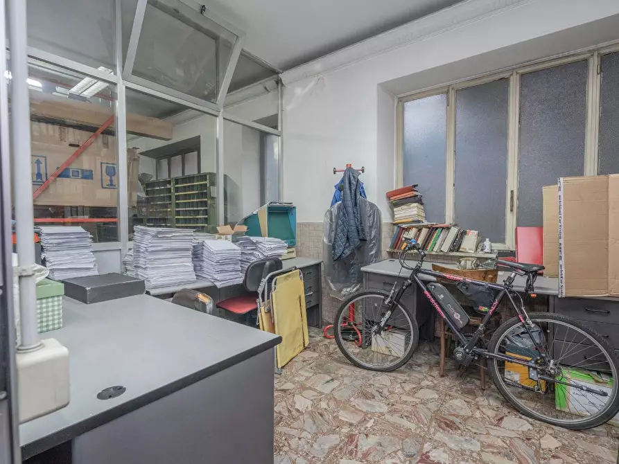 Immagine 26 di Locale commerciale in vendita  in Via Francesco De Sanctis 54 a Torino