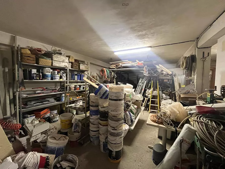 Immagine 13 di Magazzino in vendita  in via fenestrelle 96 a Nichelino
