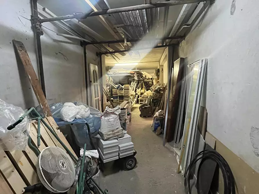 Immagine 20 di Magazzino in vendita  in via fenestrelle 96 a Nichelino