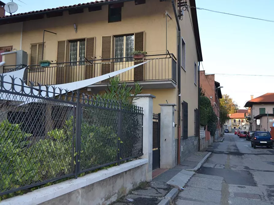 Immagine 3 di Casa indipendente in vendita  in Via Quintino Sella 9 a Collegno