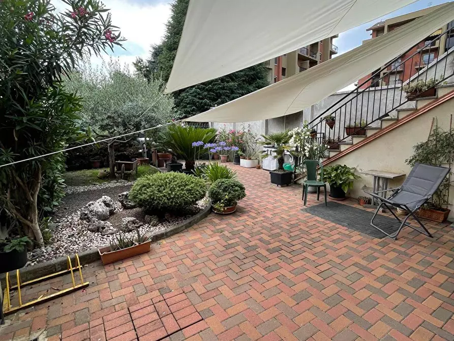 Immagine 4 di Casa indipendente in vendita  in Via Quintino Sella 9 a Collegno