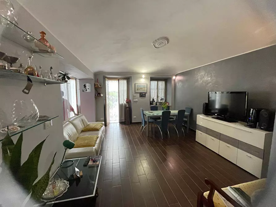 Immagine 1 di Casa indipendente in vendita  in Via Quintino Sella 9 a Collegno