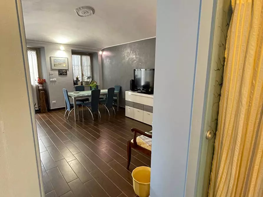 Immagine 5 di Casa indipendente in vendita  in Via Quintino Sella 9 a Collegno