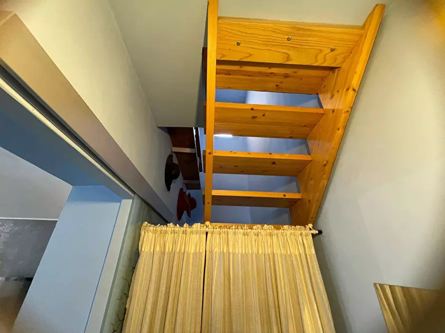 Immagine 6 di Casa indipendente in vendita  in Via Quintino Sella 9 a Collegno