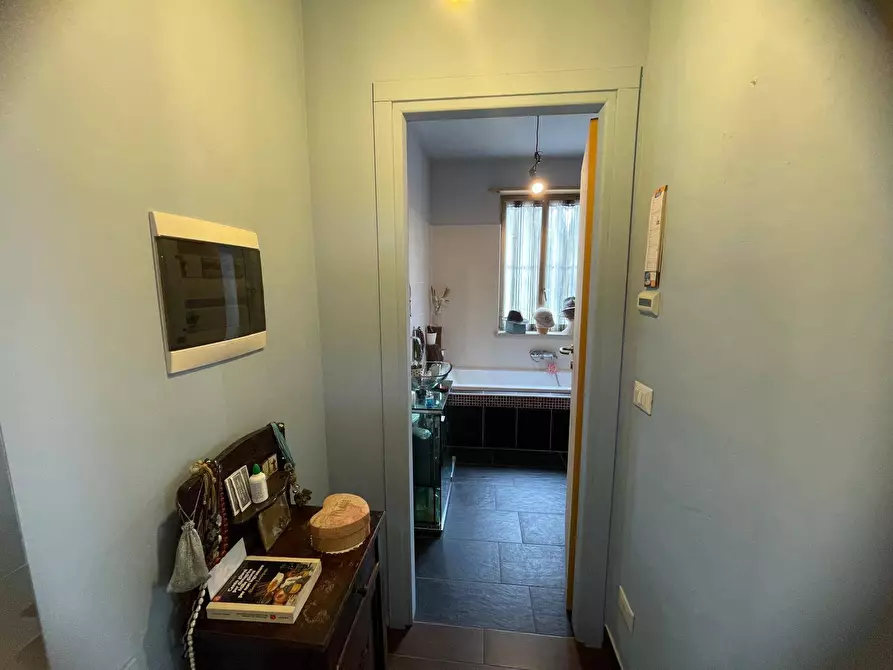 Immagine 7 di Casa indipendente in vendita  in Via Quintino Sella 9 a Collegno