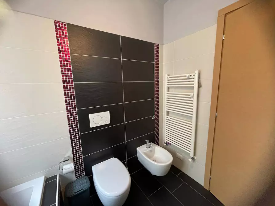 Immagine 8 di Casa indipendente in vendita  in Via Quintino Sella 9 a Collegno