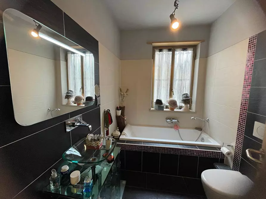 Immagine 9 di Casa indipendente in vendita  in Via Quintino Sella 9 a Collegno