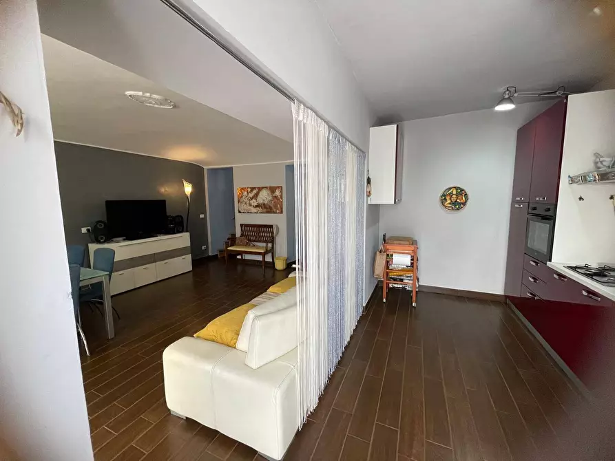 Immagine 10 di Casa indipendente in vendita  in Via Quintino Sella 9 a Collegno