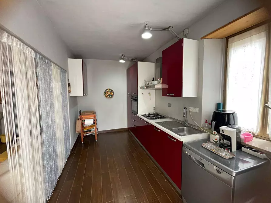 Immagine 11 di Casa indipendente in vendita  in Via Quintino Sella 9 a Collegno